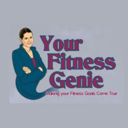 Your Fitness Genie